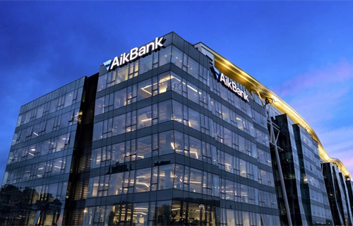 EBRD-ov kredit od 30 miliona eura AikBank za podršku srbijanskim...