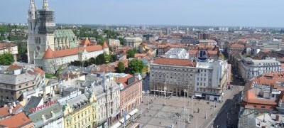 EBRD razmatra kredit od 70 miliona eura za saobraćajni projekt u Zagrebu