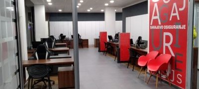 BH Master Capital povećao vlasništvo u Sarajevo Osiguranju
