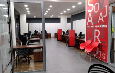 BH Master Capital povećao vlasništvo u Sarajevo Osiguranju