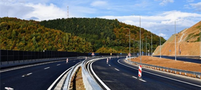 U BiH izgrađeno oko 250 kilometara autocesta