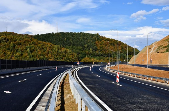 U BiH izgrađeno oko 250 kilometara autocesta