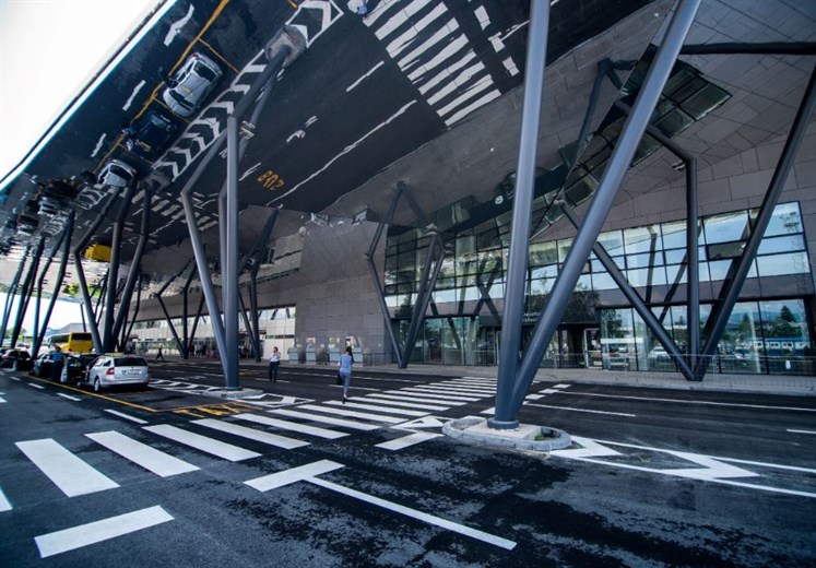 Aerodrom Sarajevo će graditi solarnu elektranu