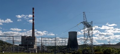 Crna Gora: TE Pljevlja ispala sa mreže