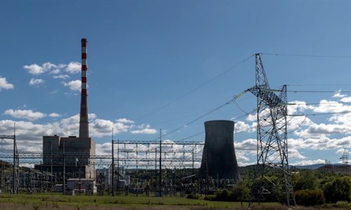 Crna Gora: TE Pljevlja ispala sa mreže