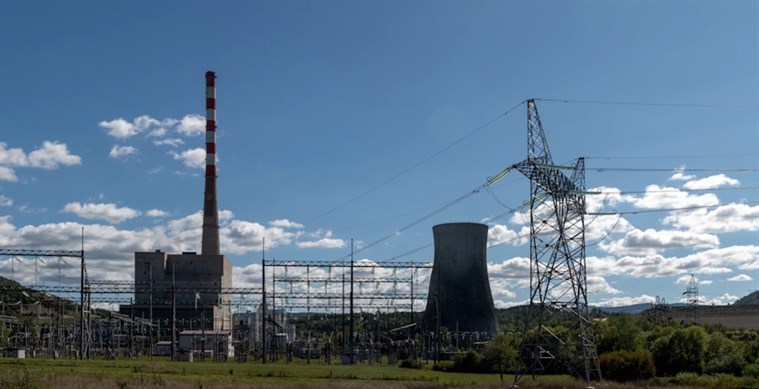 Crna Gora: TE Pljevlja ispala sa mreže