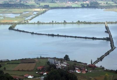 Stigla "injekcija" za Ribnjak Saničani, slijedi reorganizacija