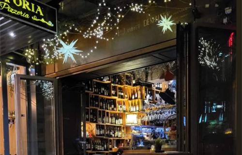 Promjena vlasništva u La Trattoria d.o.o. Sarajevo - Restoran