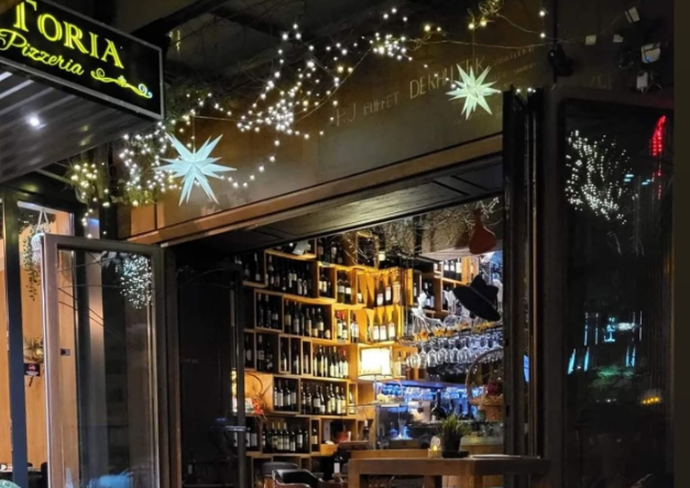 Promjena vlasništva u La Trattoria d.o.o. Sarajevo - Restoran