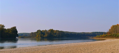 Dunav i Drava u Hrvatskoj pali na najniže nivoe u gotovo 200 godina