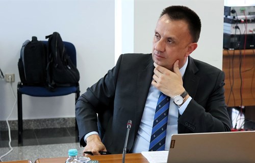 Lakić: Većinski vlasnici Nove Željezare odbili rješenja Vlade FBiH