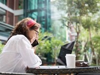 Digital Nomad Meetup Sarajevo