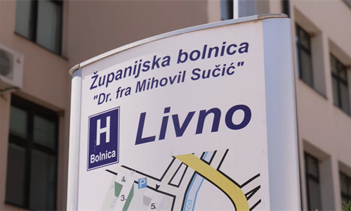 Nedogovoreni kineski kredit prikazan kao investicija za spas bolnica