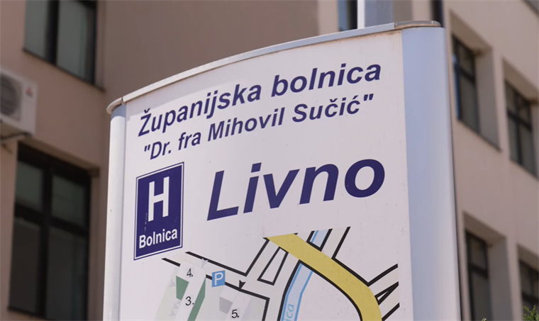 Nedogovoreni kineski kredit prikazan kao investicija za spas bolnica