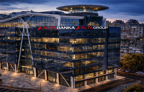 Alta Grupa preuzela makedonsko osiguravajuće društvo