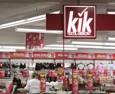 Njemački Kik zatvorit će oko 300 trgovina u Europi, uključujući i Sloveniju