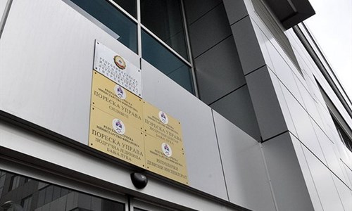 Javni prihodi u FBiH u prvih sedam mjeseci u porastu oko 2 posto