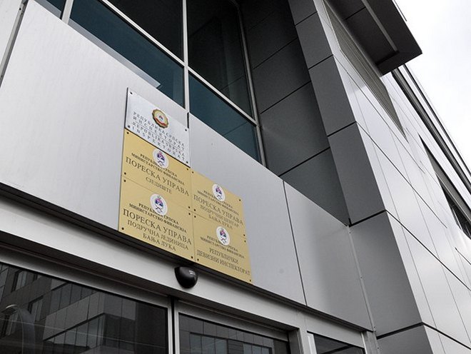 Javni prihodi u FBiH u prvih sedam mjeseci u porastu oko 2 posto