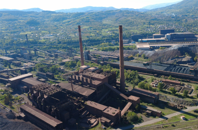 Sud otvorio stečaj nad Novom Željezarom Zenica