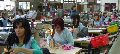 Temu gasi radna mjesta u domaćoj tekstilnoj industriji