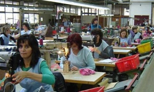 Temu gasi radna mjesta u domaćoj tekstilnoj industriji