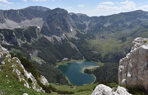 Radnike NP Sutjeska preuzima drugi poslodavac