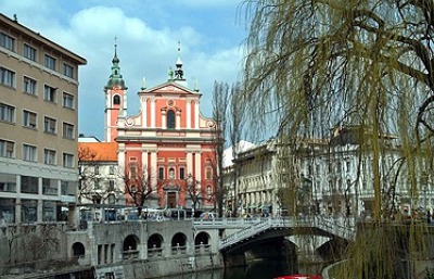 Slovenija ima najveći ekonomski rast u posljednje četiri godine