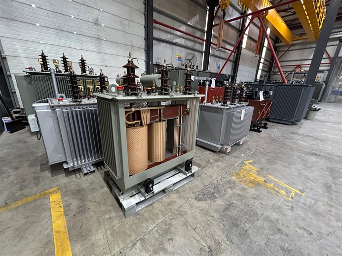 Energoinvest dobio novi posao vrijedan 8,42 miliona KM