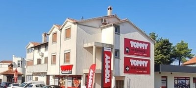 Hrvatski Tommy prikuplja kapital i transformiše se u dioničko društvo
