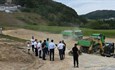 Još jedna velika farma muznih krava niče u USK