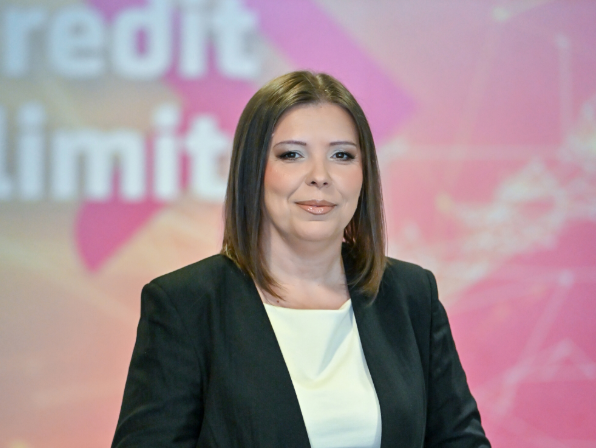 Ljiljana Gejak imenovana za člana Uprave  UniCredit Bank a.d. Banja Luka