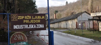 Povjerioci rudnika Nova Ljubija potražuju 50 mil KM