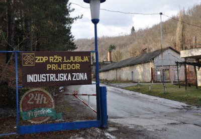 Povjerioci rudnika Nova Ljubija potražuju 50 mil KM
