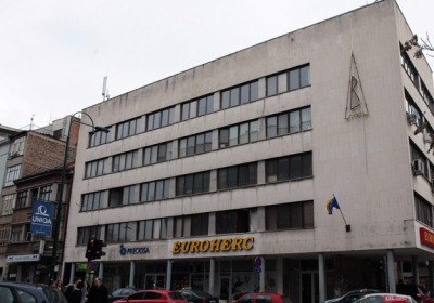 Vanredna aukcija za dionice Bosna Auta