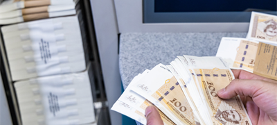 Porasla dobit bankarskog sektora FBiH