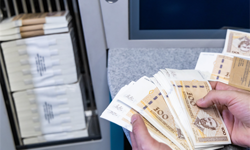 Porasla dobit bankarskog sektora FBiH