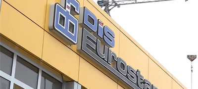 DiS Eurostandard ulaže 30 miliona KM u novi pogon u Prnjavoru