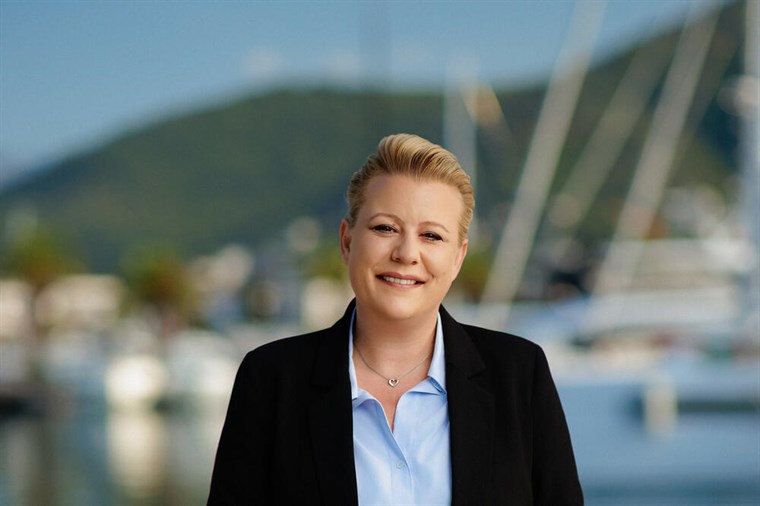 Porto Montenegro imenovao Andreu Eggers za novog izvršnog direktora