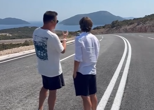 Luksuzni resort Tri sestrice: Luka Modrić će graditi vilu
