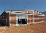 Mostarski aerodrom gradi dolazni gate
