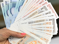 Dobit banaka u Republici Srpskoj 165 miliona KM