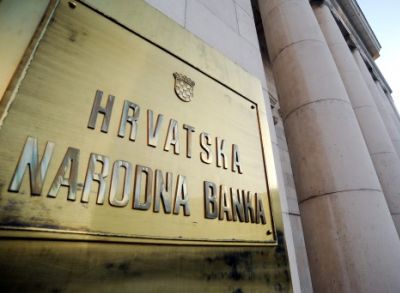 Hrvatska centralna banka dodatno pooštrava kriterije za potrošačko kreditiranje