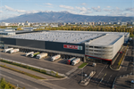 Velika investicija u slovenačkoj logistici gotova do kraja godine
