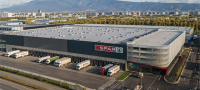 Velika investicija u slovenačkoj logistici gotova do kraja godine