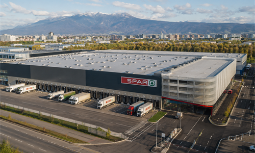 Velika investicija u slovenačkoj logistici gotova do kraja godine