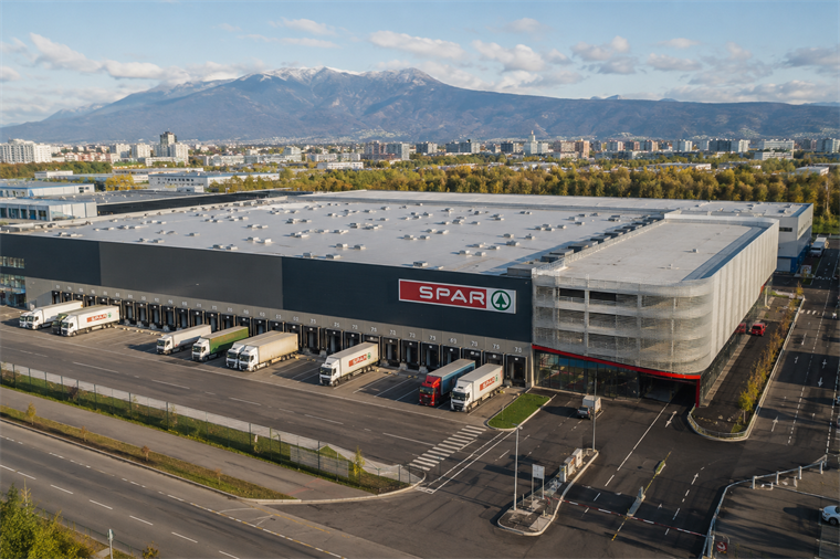 Velika investicija u slovenačkoj logistici gotova do kraja godine
