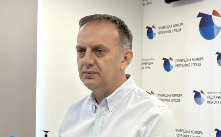 Račić: Biće teški pregovori sa ERS-om o cijeni struje