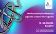 Četvrta Međunarodna konferencija logistike u BiH