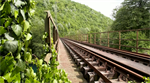 Turistički voz Bihać – Bosanska Krupa ugostio više od 10.500 putnika