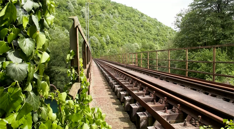 Turistički voz Bihać – Bosanska Krupa ugostio više od 10.500 putnika